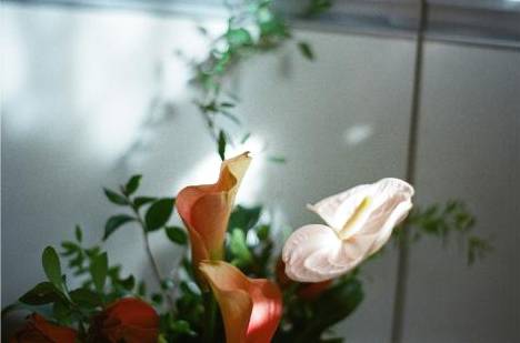 Centerpiece voorbeeld