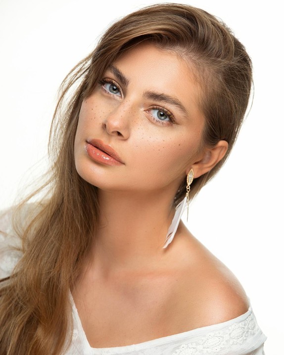 Designer portret
